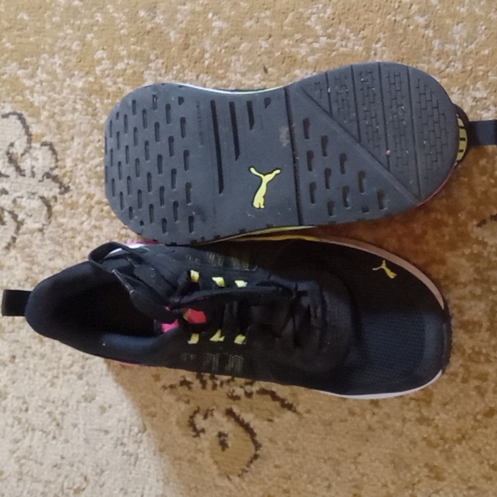 Puma shoes